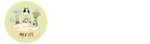 Logo MILK ETS