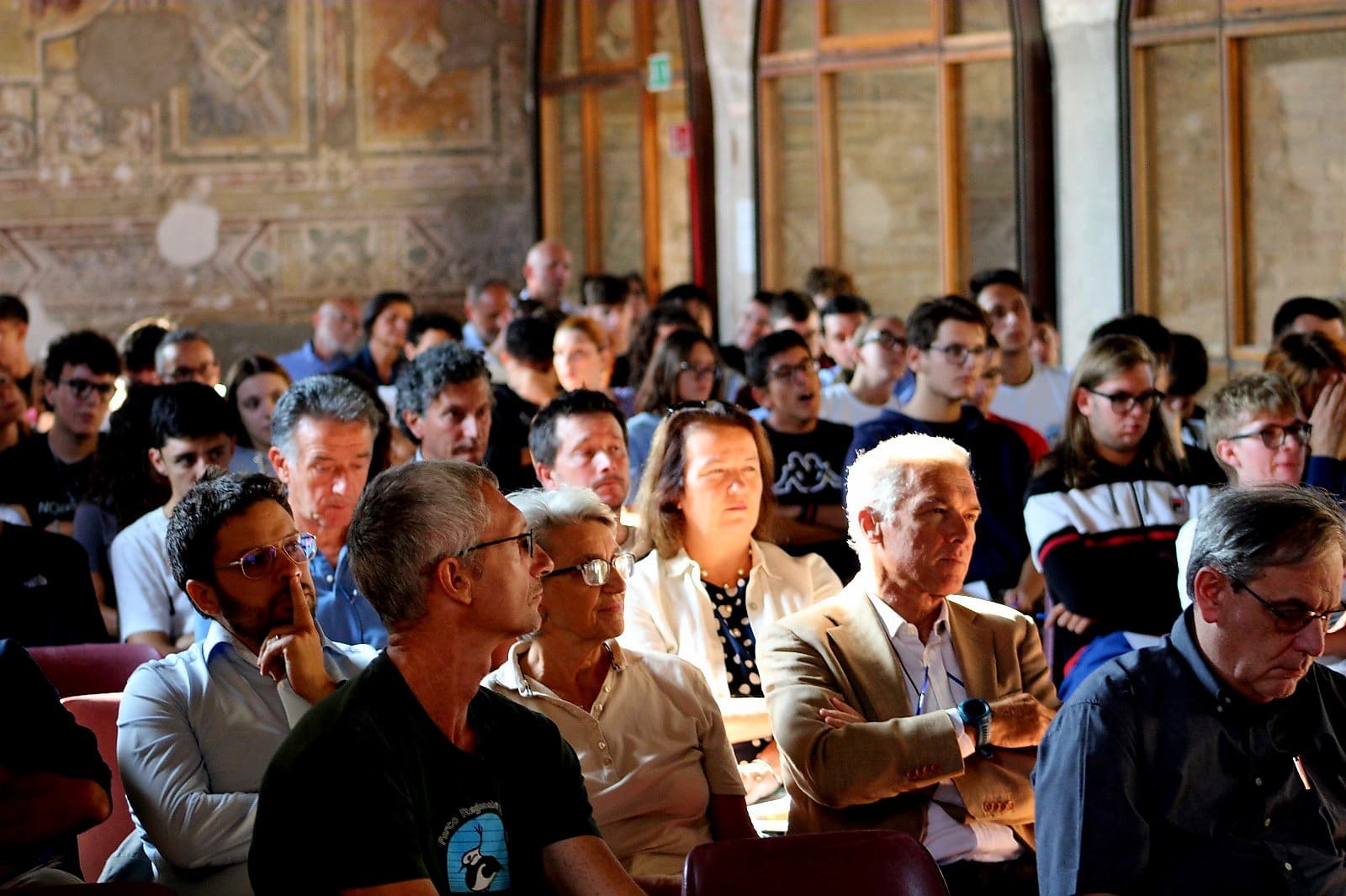 Convegno tecnico “Prati stabili e permanenti: tra sostenibilità ambientale, redditività economica e qualità del latte”
