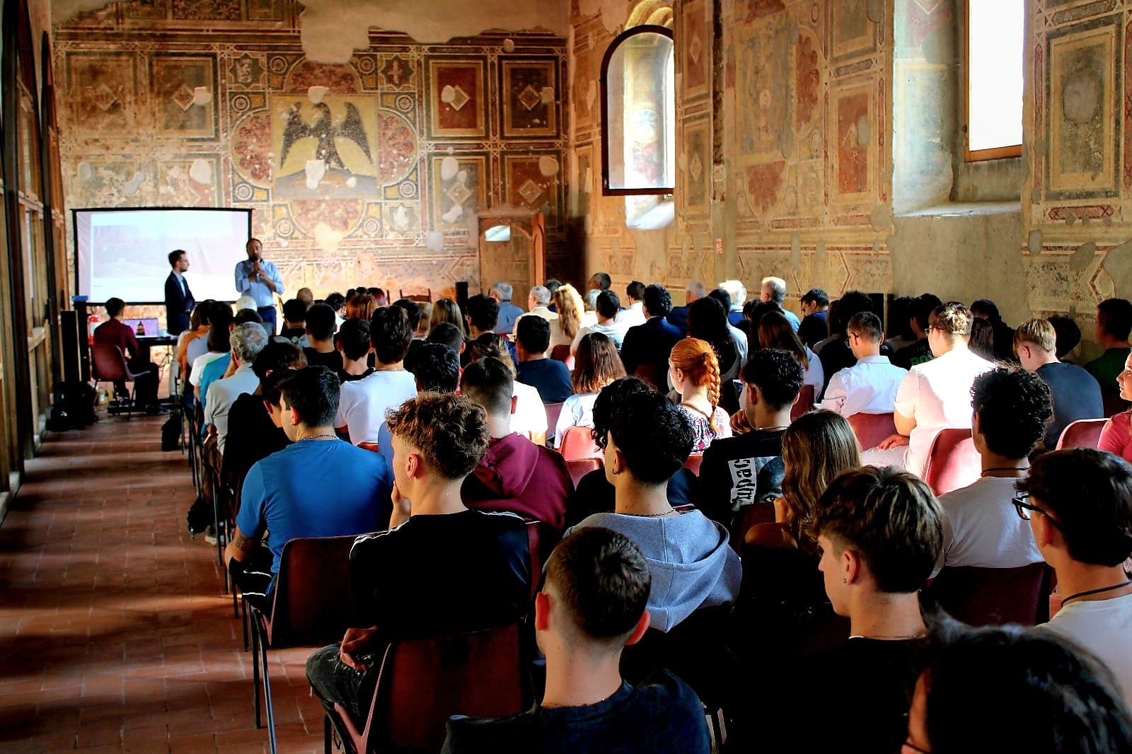 Convegno tecnico “Prati stabili e permanenti: tra sostenibilità ambientale, redditività economica e qualità del latte”
