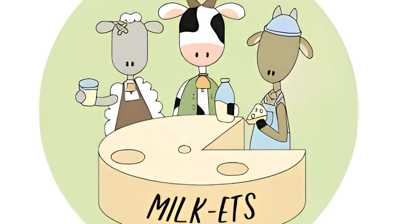 Associazione MILK ETS - Semi di sostenibilità: comunità, ambiente e nuove generazioni